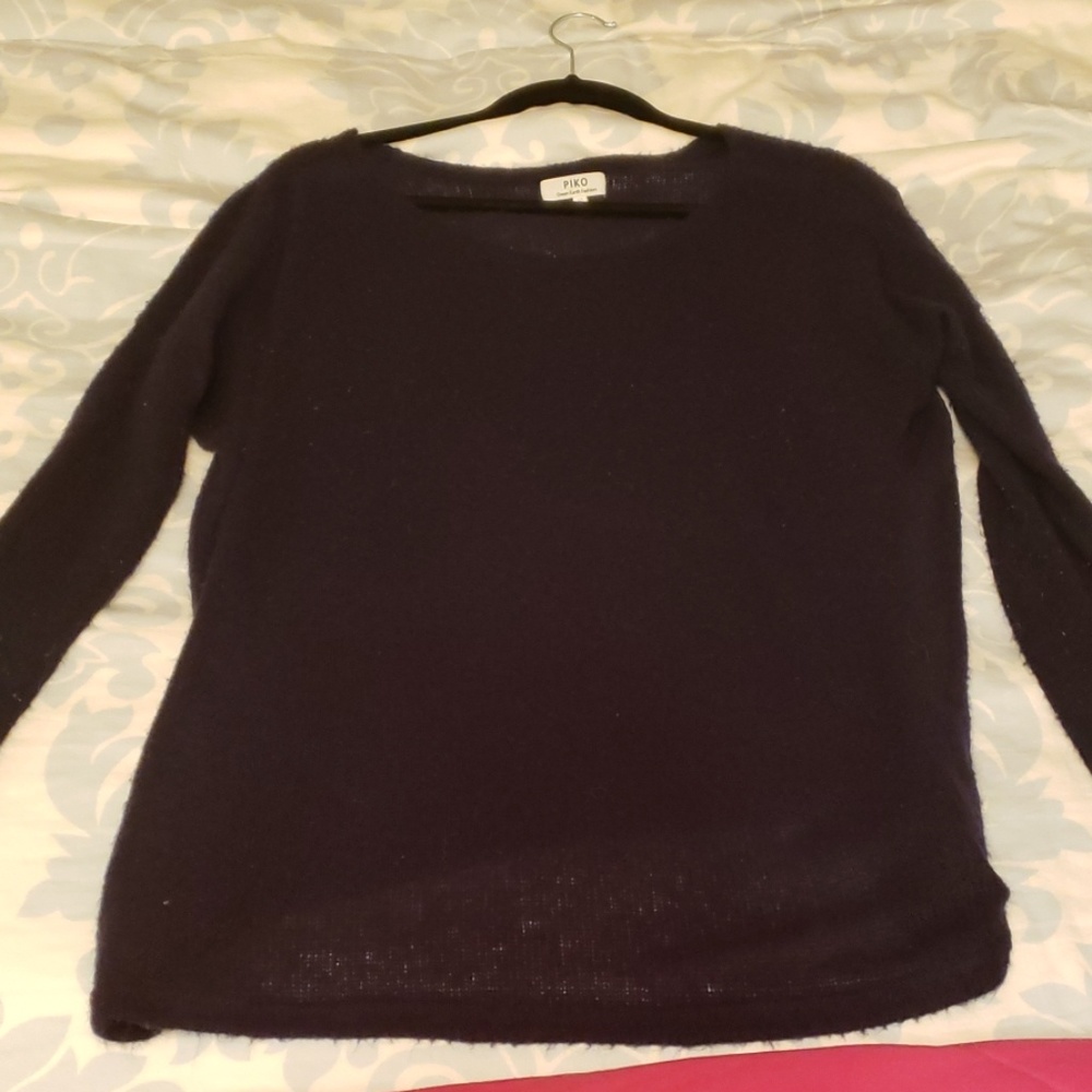 Piko Sweater
